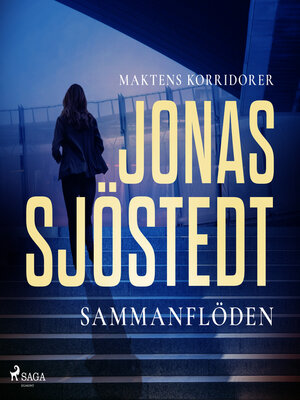 cover image of Sammanflöden